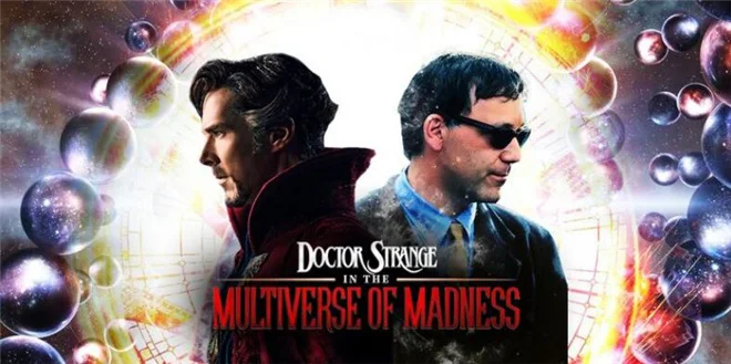 New dynamic for 'Doctor Strange in the Multiverse of Madness': Director Sam Raimi doesn't know if the film is actually finished