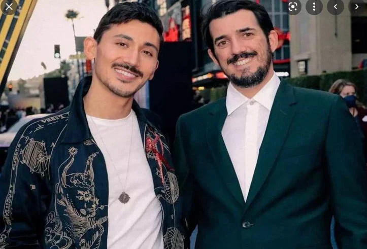 "Eternals": Why is the lowest rated Marvel movie so uncomfortable?