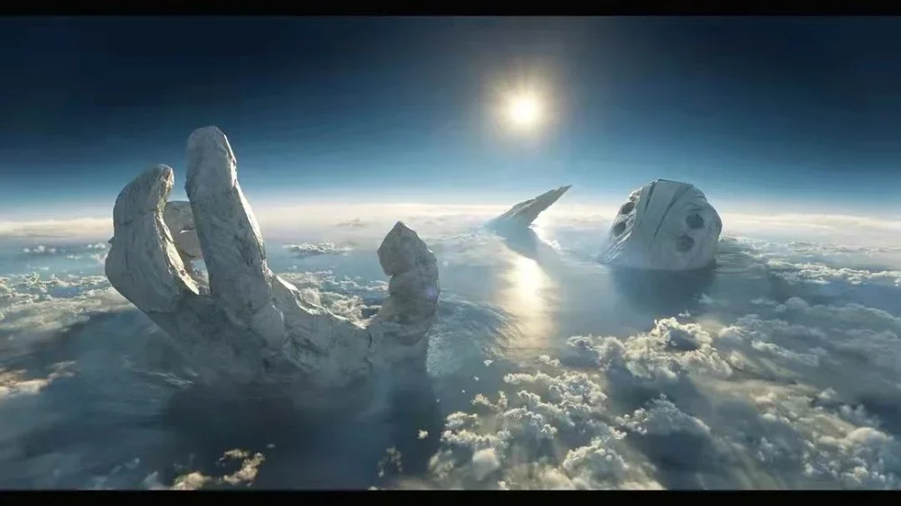 "Eternals": Why is the lowest rated Marvel movie so uncomfortable?