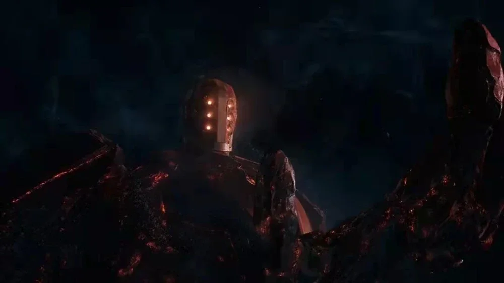 "Eternals": Why is the lowest rated Marvel movie so uncomfortable?