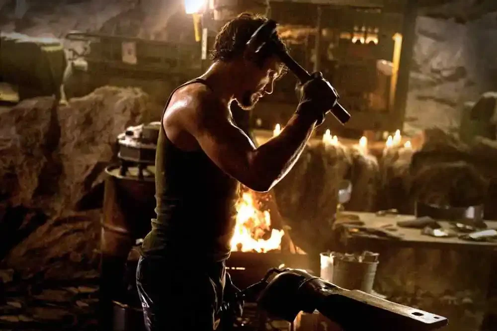 "Eternals": Why is the lowest rated Marvel movie so uncomfortable?