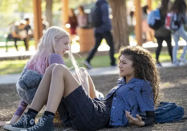 "Euphoria Season 2" IMDb Rated 8.4, Everything You Want To Watch Are Here