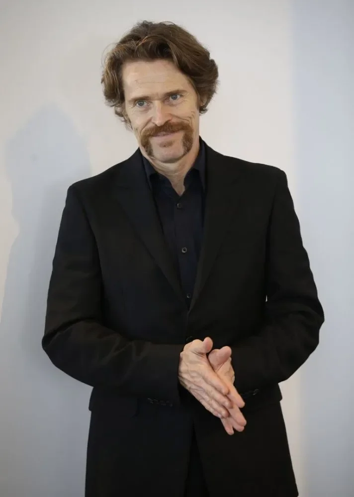 Green Goblin actor Willem Dafoe is interested in playing the villain Joker! Will he be successful again?