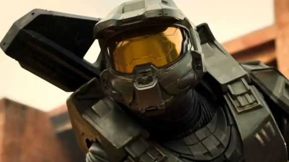 'Halo Season 1' new live-action series premiere date announced: New trailer released!