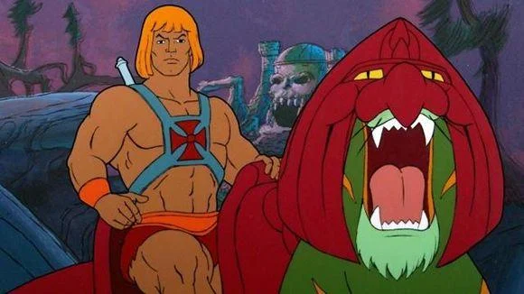 Live-Action 'Masters of the Universe' Confirms Kyle Allen as Male Lead
