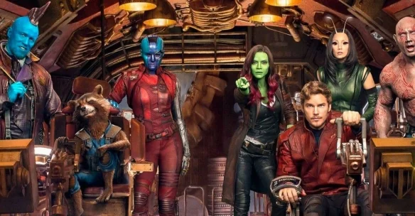 Marvel's "Guardians of the Galaxy Vol. 3" new progress: it will be the final chapter of the current lineup