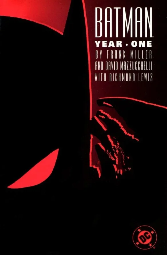 Matt Reeves said that "The Batman" was inspired by comics, and it will be the darkest work