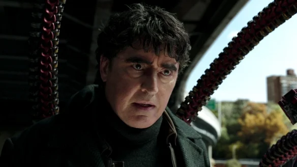 Original "Spider-Man" director Sam Raimi praises "Spider-Man: No Way Home": It's very interesting