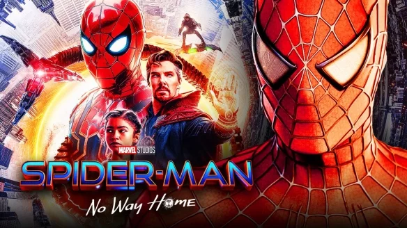 Original "Spider-Man" director Sam Raimi praises "Spider-Man: No Way Home": It's very interesting