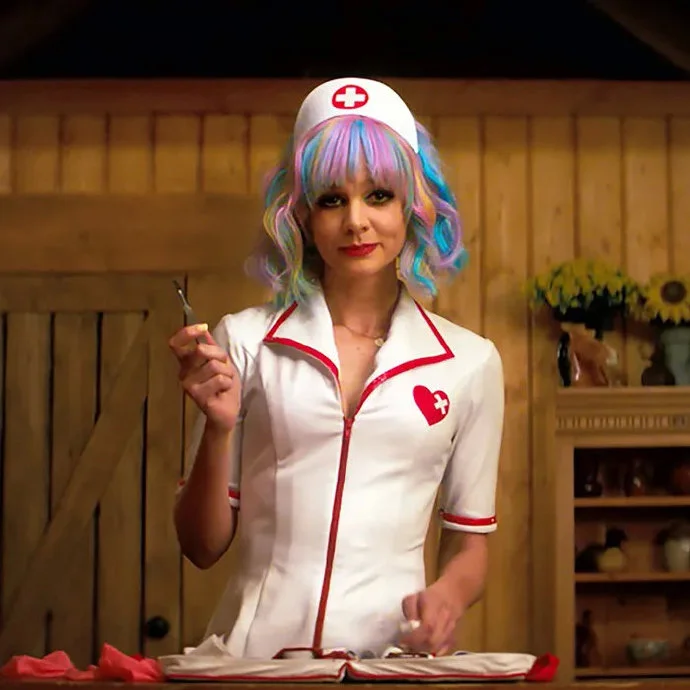 "Promising Young Woman" director Emerald Fennell's new film has been confirmed