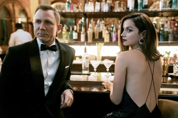 Rumor: Casting of '007' next James Bond cast will be revealed soon