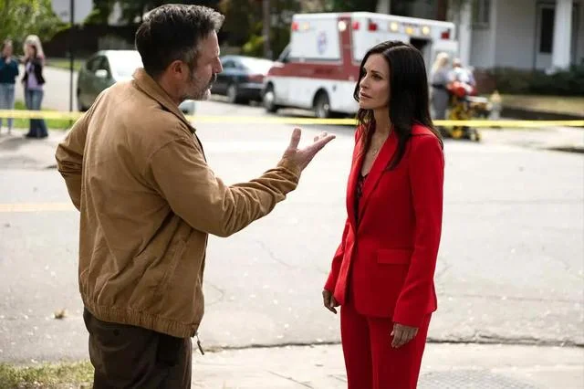 "Scream 5" Review: The film does not forget to add nostalgic elements while innovating