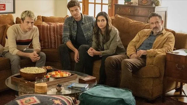 "Scream 5" Review: The film does not forget to add nostalgic elements while innovating