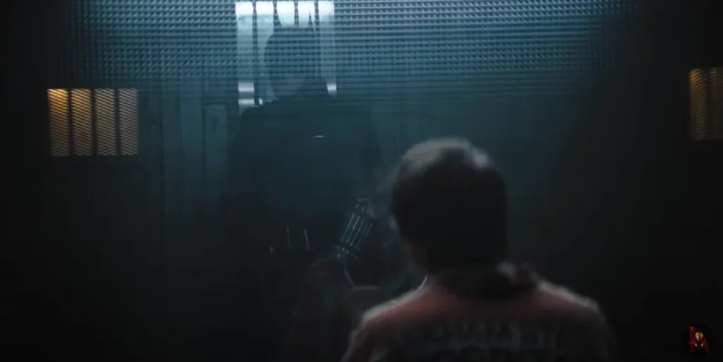 "The Batman" Releases Official New TV Spot