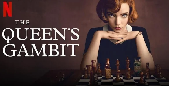 "The Queen's Gambit" Sex Discrimination and Historical Inaccuracy Lawsuit Sentenced, Netflix Needs to Pay 5 Million