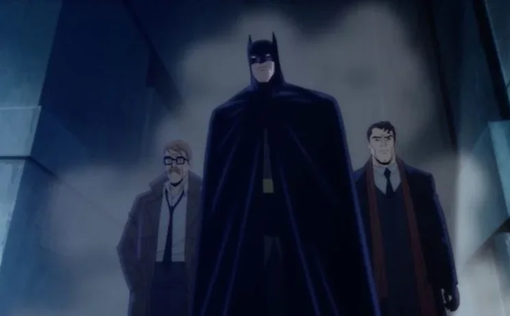 Top 10 Animated Movies of 2021