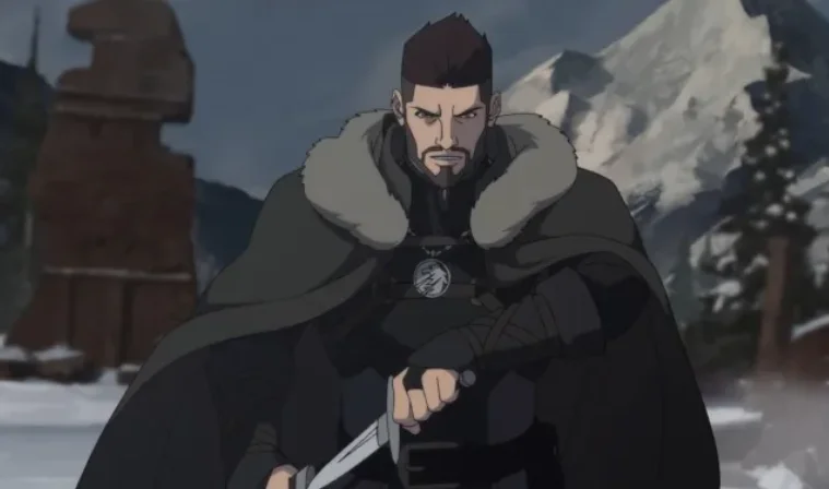 Top 10 Animated Movies of 2021