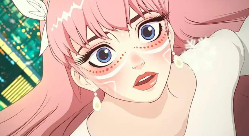 Top 10 Animated Movies of 2021