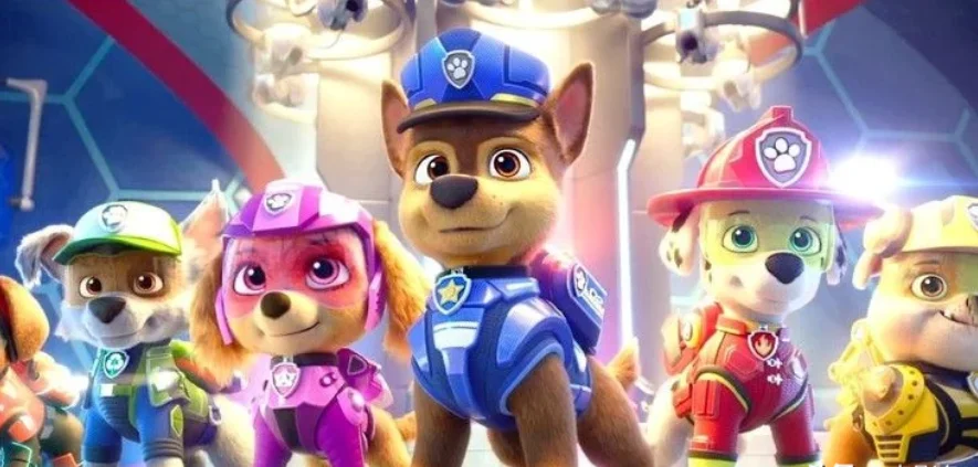 Top 10 Animated Movies of 2021