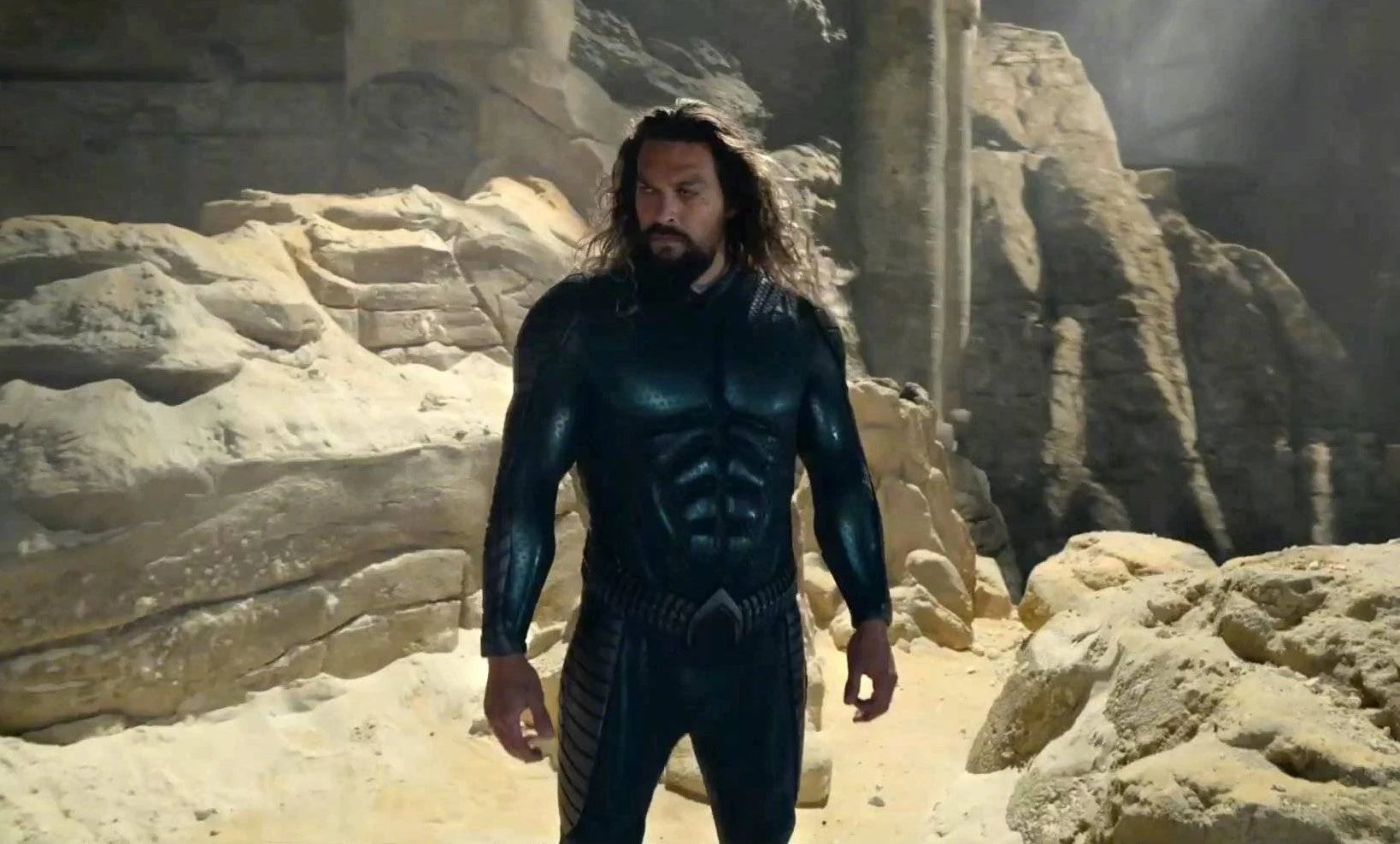 2022 DC Blockbuster Preview Video: The World Needs Heroes