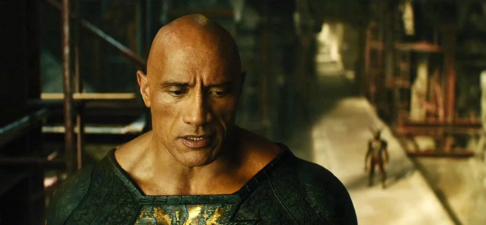 2022 DC Blockbuster Preview Video: The World Needs Heroes