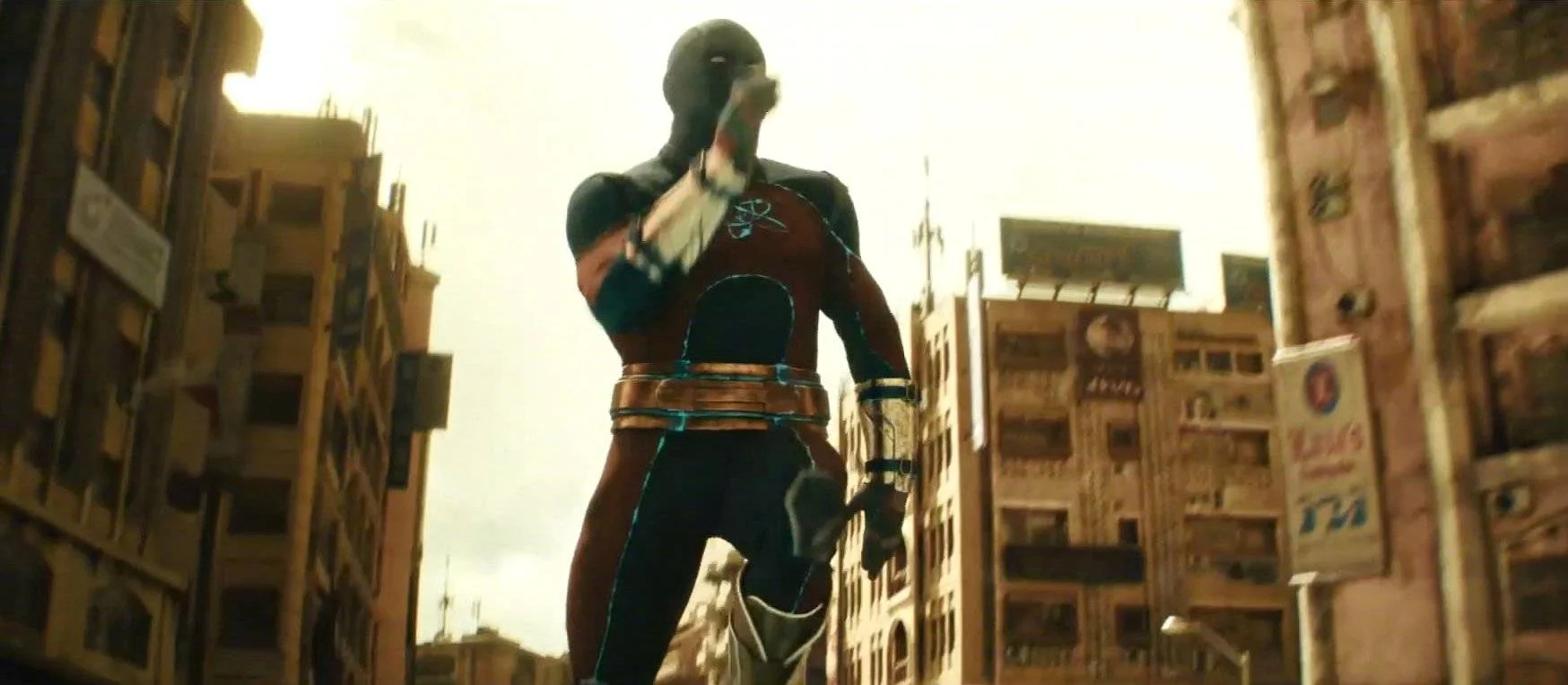 2022 DC Blockbuster Preview Video: The World Needs Heroes