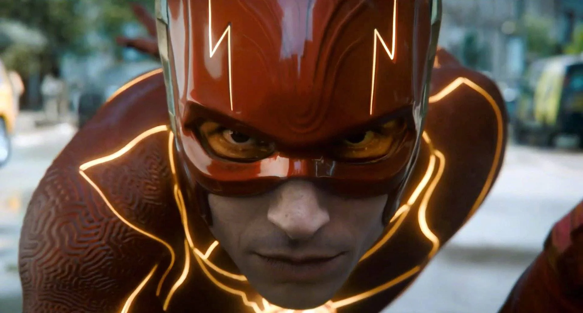 2022 DC Blockbuster Preview Video: The World Needs Heroes