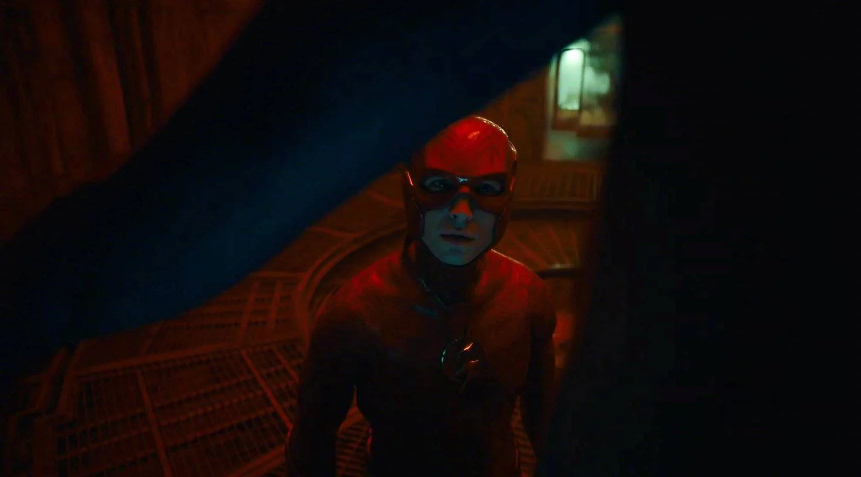 2022 DC Blockbuster Preview Video: The World Needs Heroes