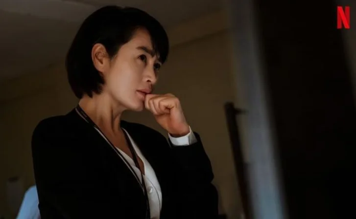 2022 Korean drama "Juvenile Justice" hits, and it kicks off the prelude to the legal drama