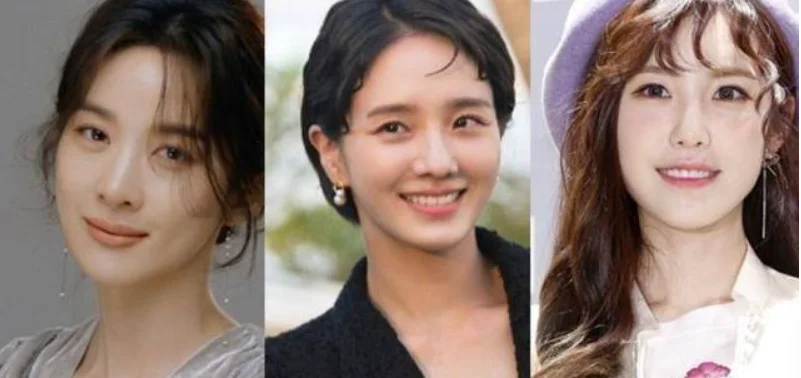 2022 Korean Drama: Newlywed Ye-jin Son "Thirty-Nine" rescues TV ratings, Kim Ha Neu climbs up on "Kill Heel"