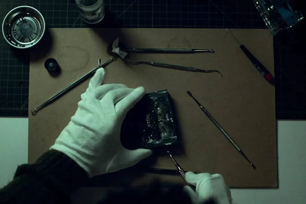 2022 new horror movies, which movie are you most looking forward to?