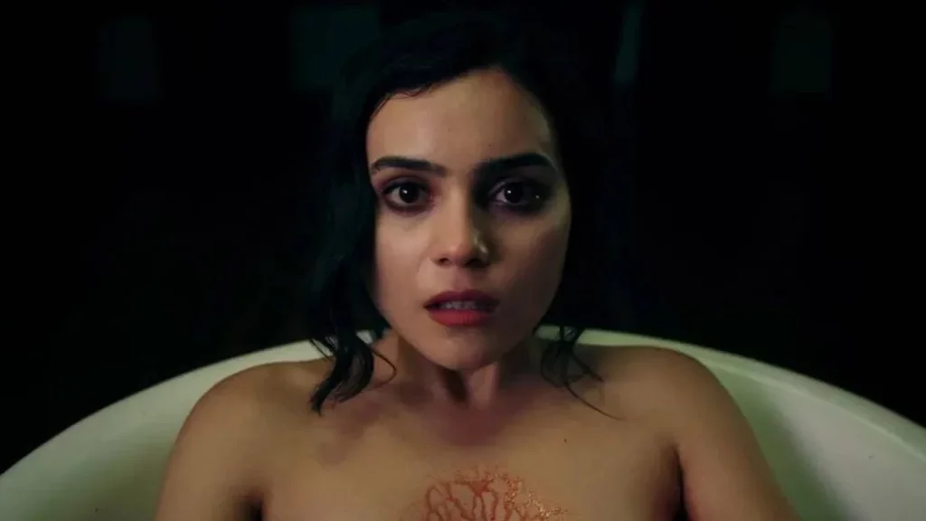 2022 new horror movies, which movie are you most looking forward to?