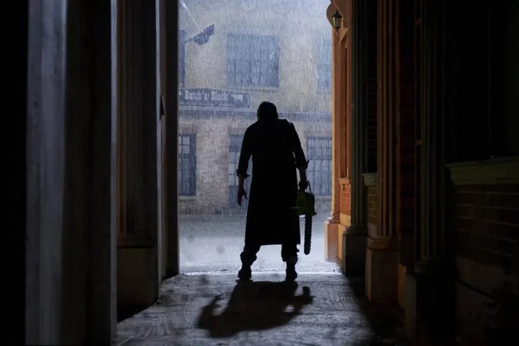 2022 new horror movies, which movie are you most looking forward to?