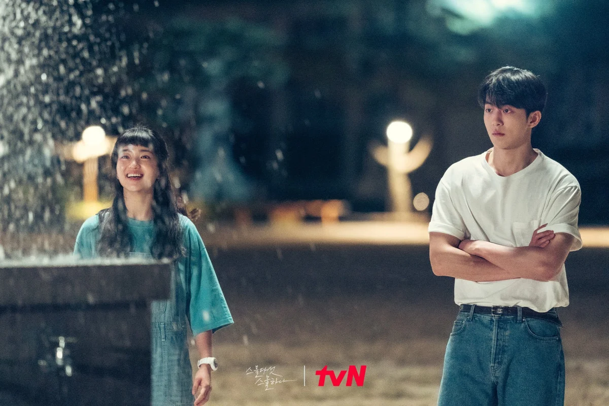 2022 Hot Korean Drama Evaluation ! "Twenty-five, Twenty-one" is well received, "Thirty-Nine" loses ratings to "Forecasting Love and Weather"