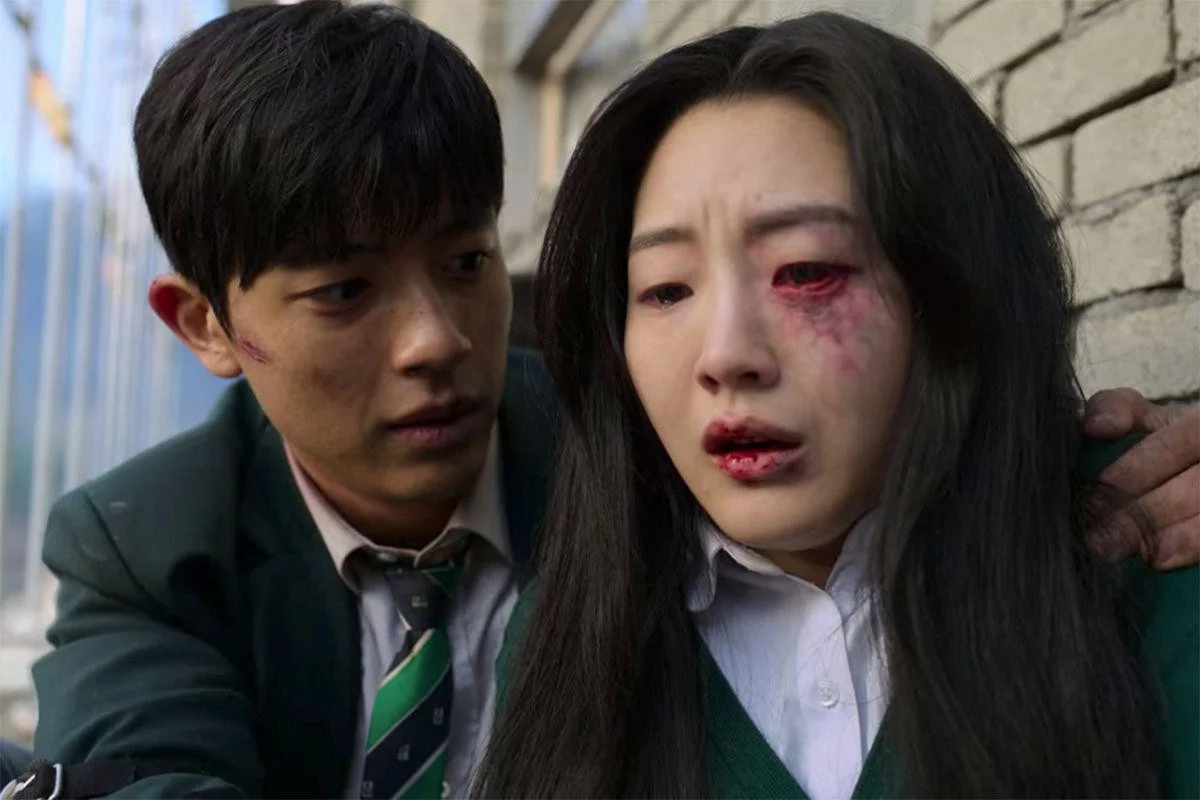 2022 Hot Korean Drama Evaluation ! "Twenty-five, Twenty-one" is well received, "Thirty-Nine" loses ratings to "Forecasting Love and Weather"