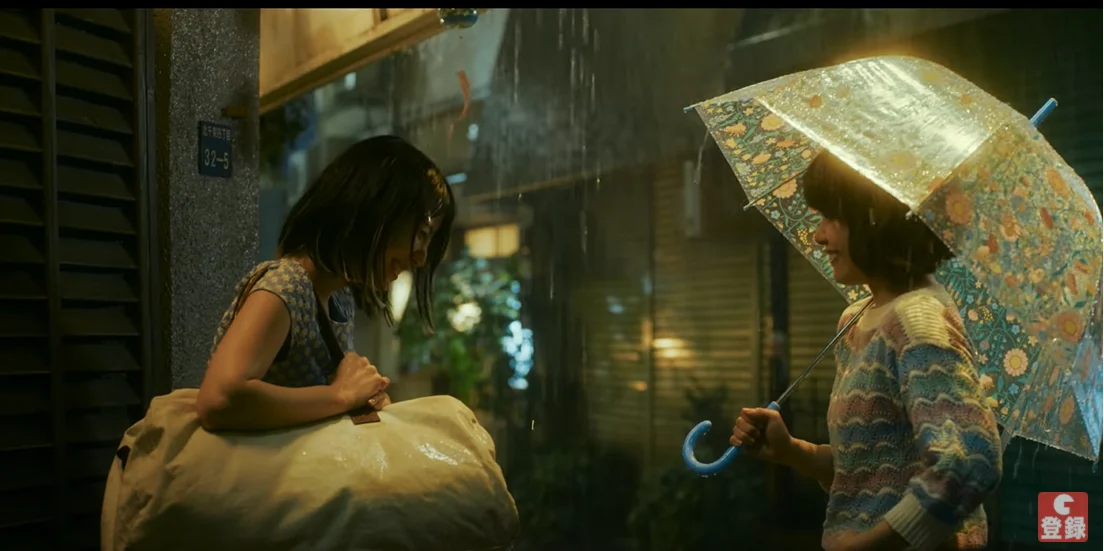 Yukino Kishii starring in the movie やがて海へと届く released the official poster and trailer-5