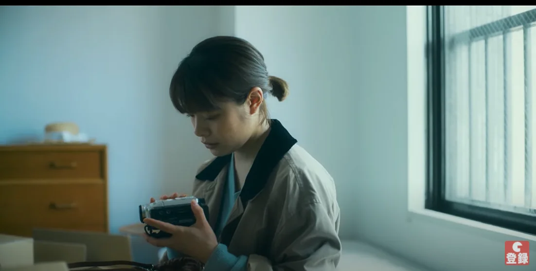 Yukino Kishii starring in the movie やがて海へと届く released the official poster and trailer-6