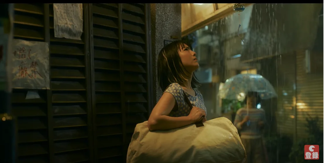 Yukino Kishii starring in the movie やがて海へと届く released the official poster and trailer-7