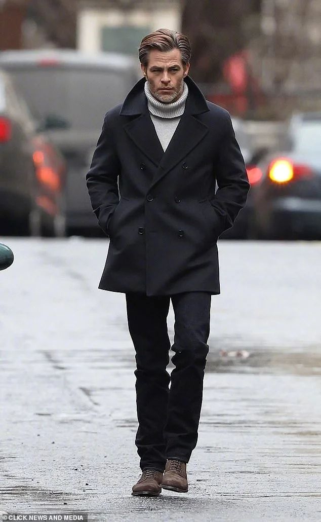 'All The Old Knives': Spy action-thriller starring Chris Pine and Thandiwe Newton to hit Prime Video on April 8