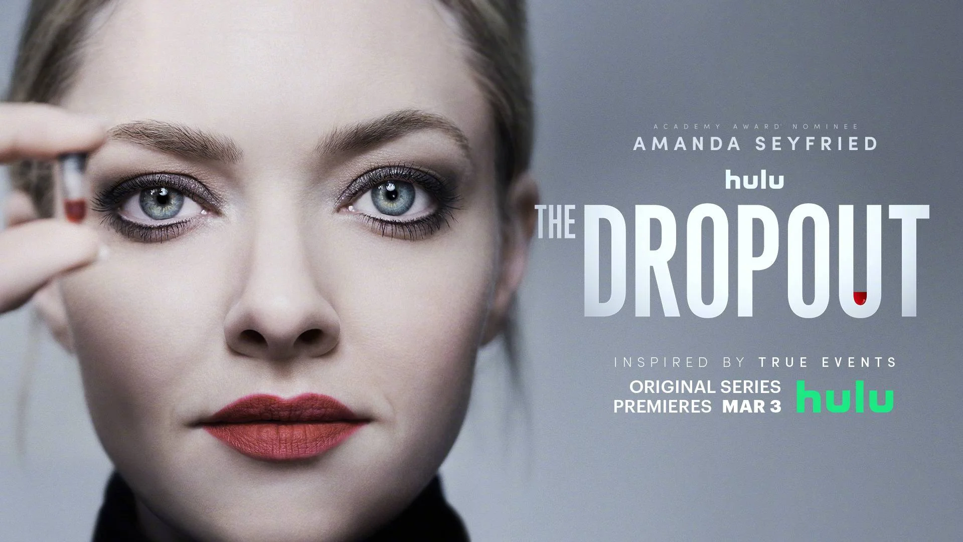 "The Dropout" brings more people to know how Elizabeth Holmes deceived so many people