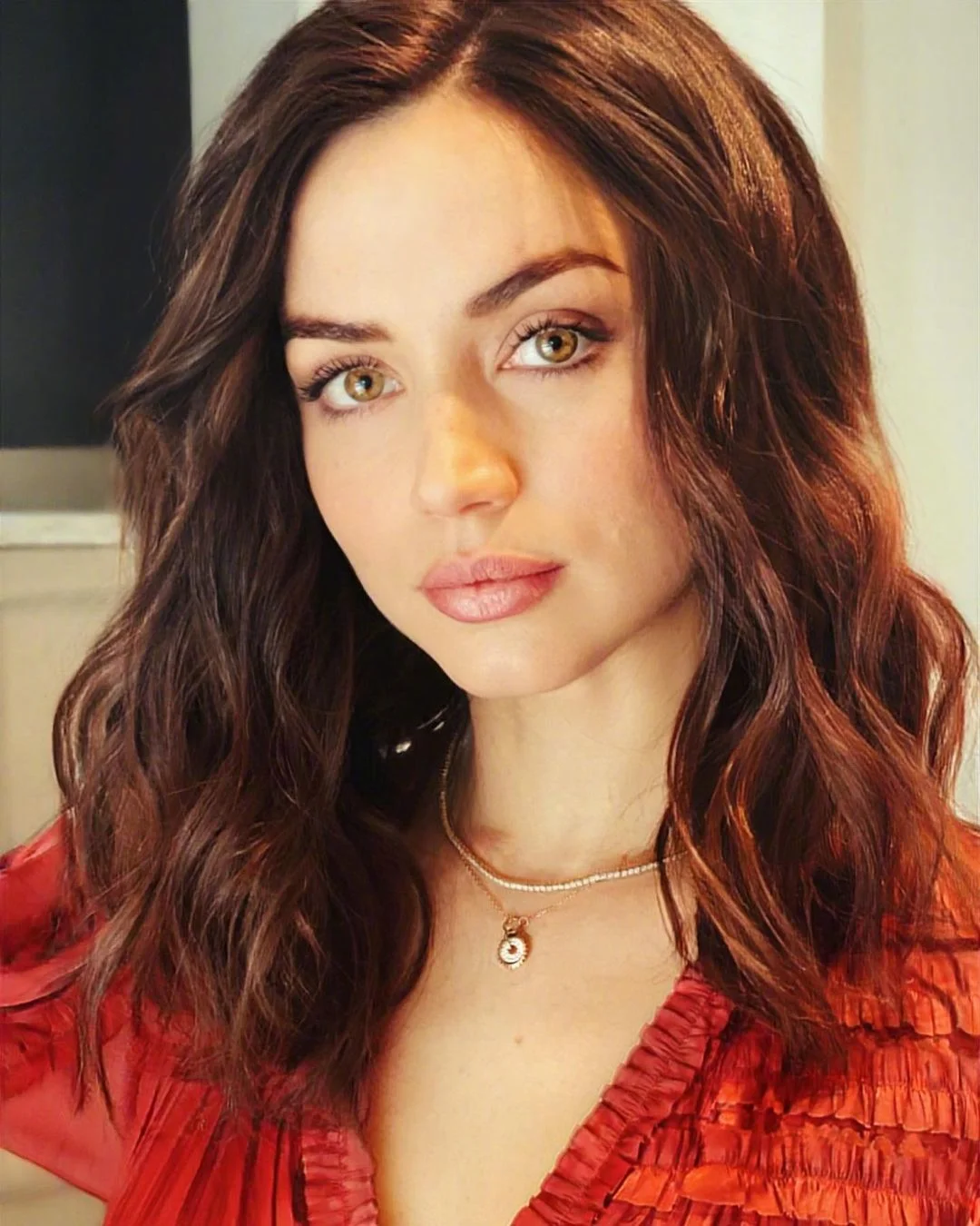Ana de Armas new promotional photo ​​​