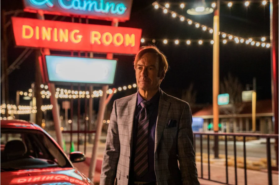 'Better Call Saul' season 6 is set to air on April 18