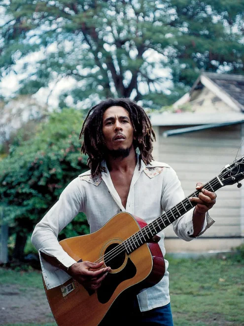 Bob Marley biopic reveals casting dynamics, Kingsley Ben-Adir will star in "Raggie's Originator"