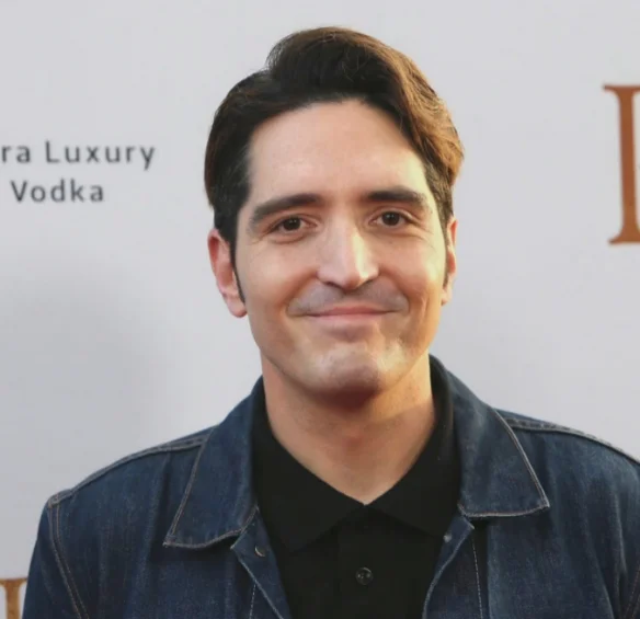 David Dastmalchian joins "Oppenheimer", adding another member to the luxurious cast lineup!