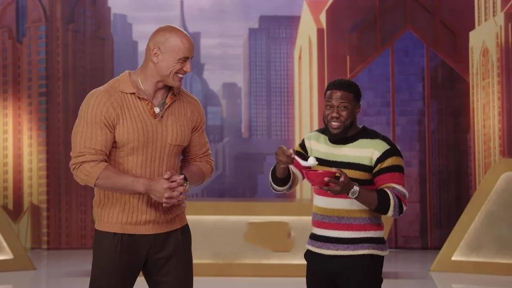 DC Animated Movie "DC League of Super-Pets" Releases Lantern Festival Blessing Video