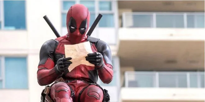 'Deadpool 3' Announces New Update, Ryan Reynolds: Everything's as Planned