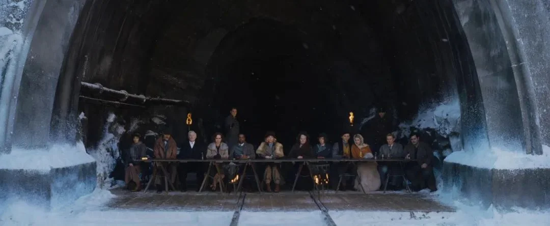 "Death on the Nile": Who Killed the Rich Girl Who is lovestruck?