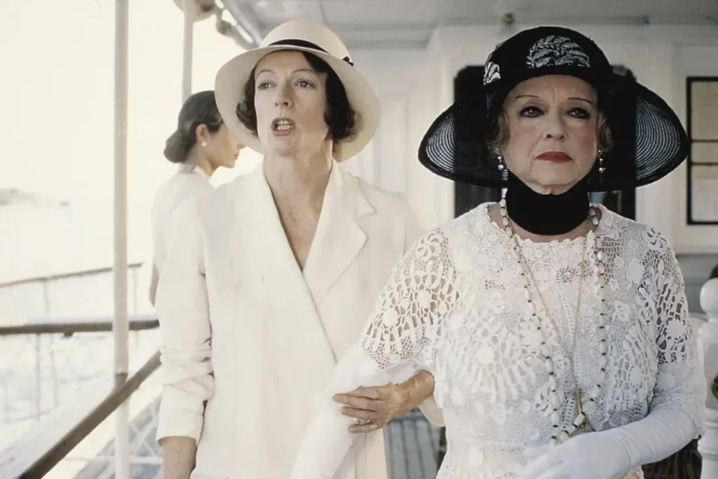 "Death on the Nile": Who Killed the Rich Girl Who is lovestruck?