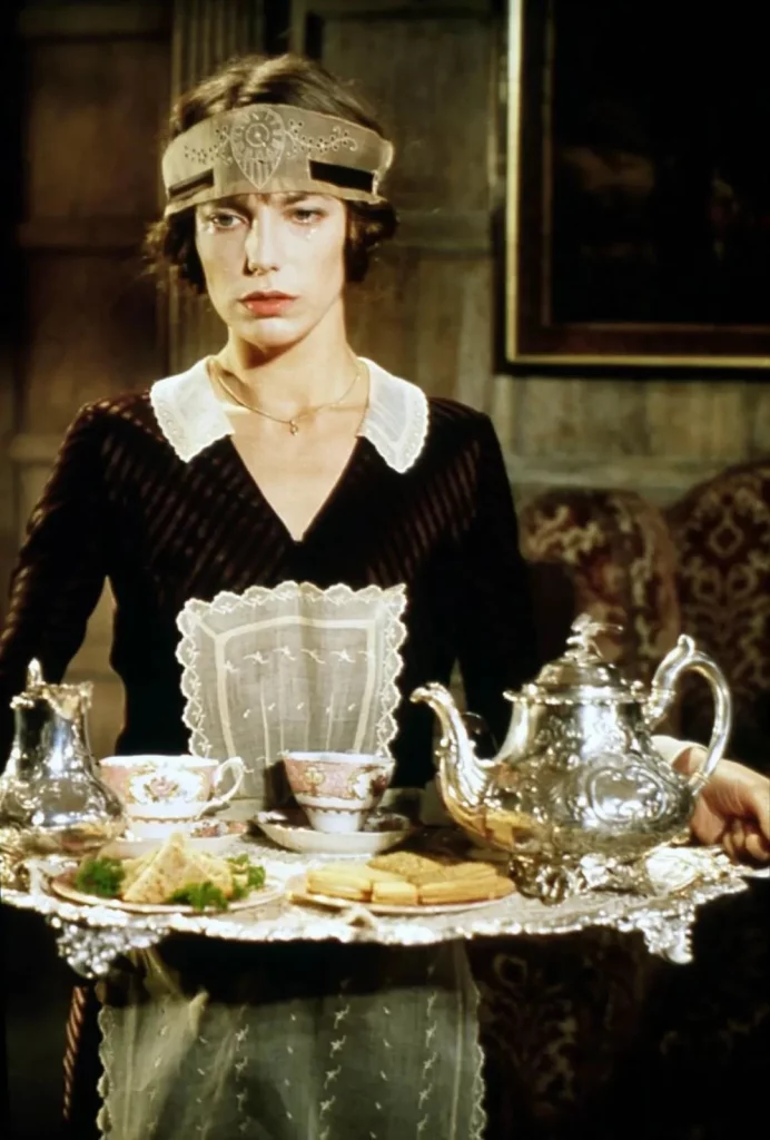 "Death on the Nile": Who Killed the Rich Girl Who is lovestruck?