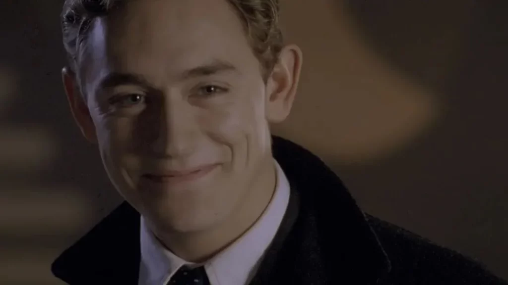 "Death on the Nile": Who Killed the Rich Girl Who is lovestruck?